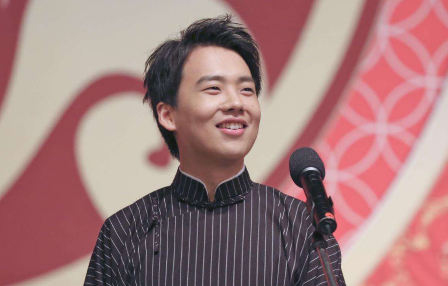 郭麒麟开启综艺咖模式，种瓜都能种出相声的感