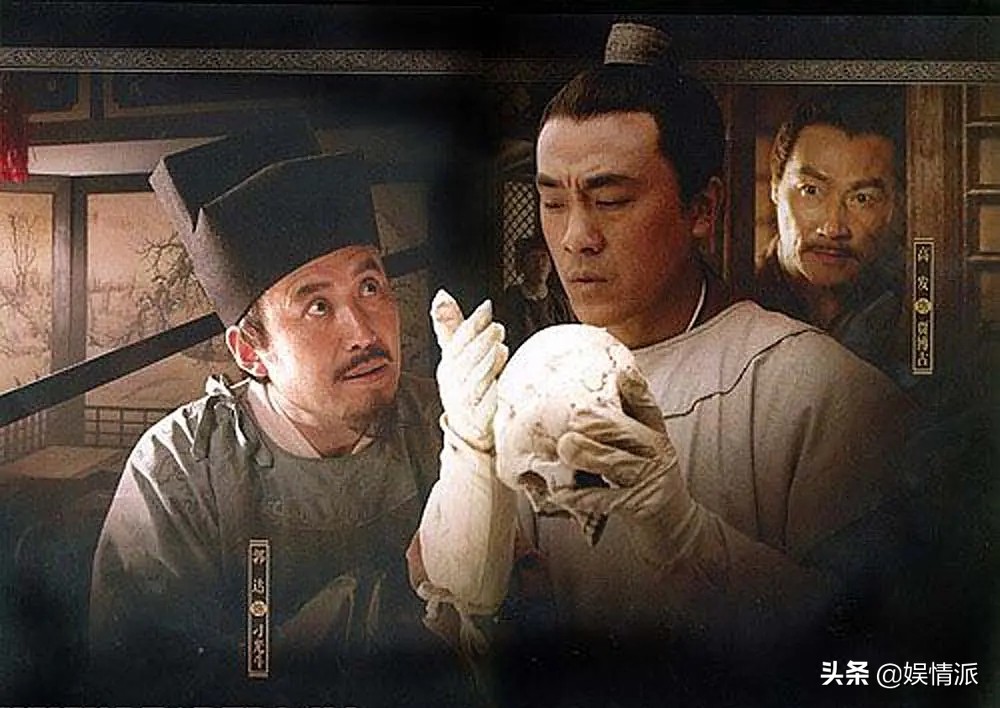 从9.2大跌至6.6，《大宋提刑官2》到底输在哪？这五方面足以说明