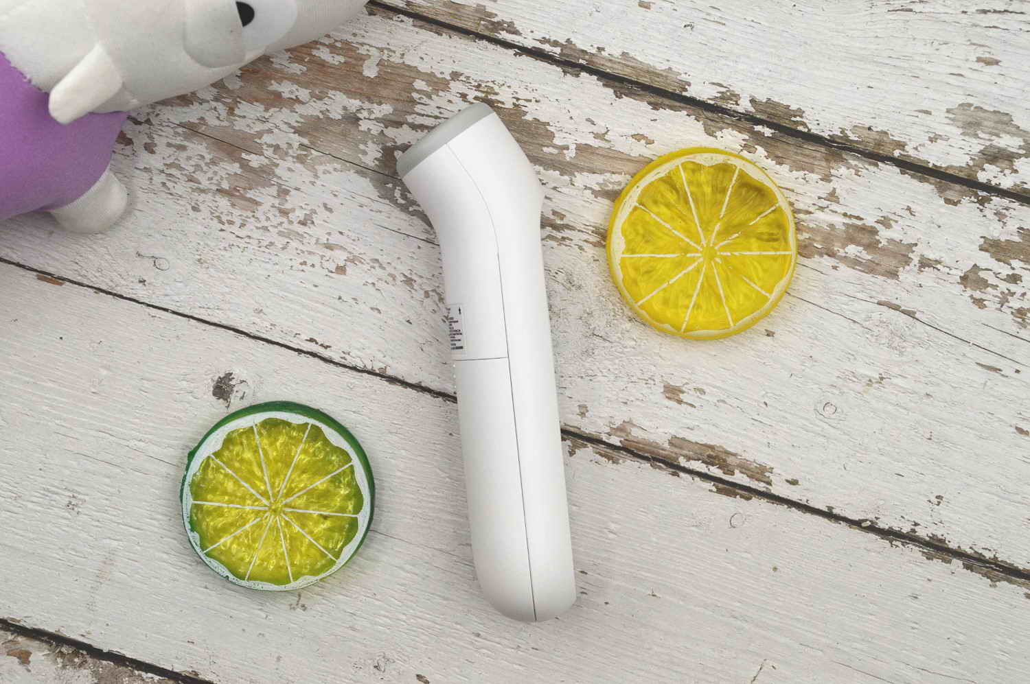 秒测体温还能双用，家中应该常备这款凡米体温计