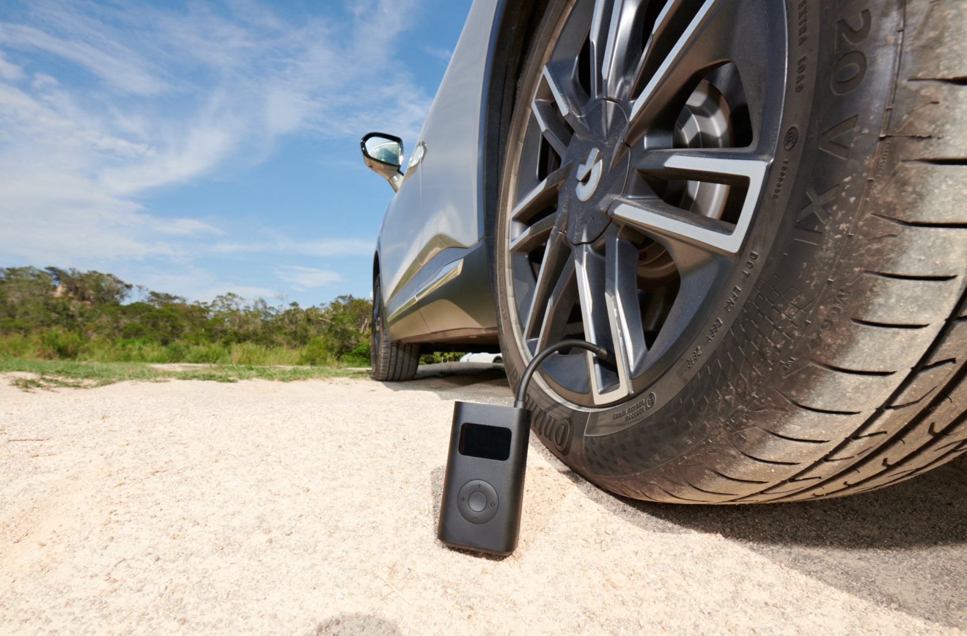 小米充气宝1S准备就绪，内在革新，功能升级