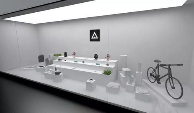 市值突破8000亿，全球高端手机行业动荡不安，小米的时代来了