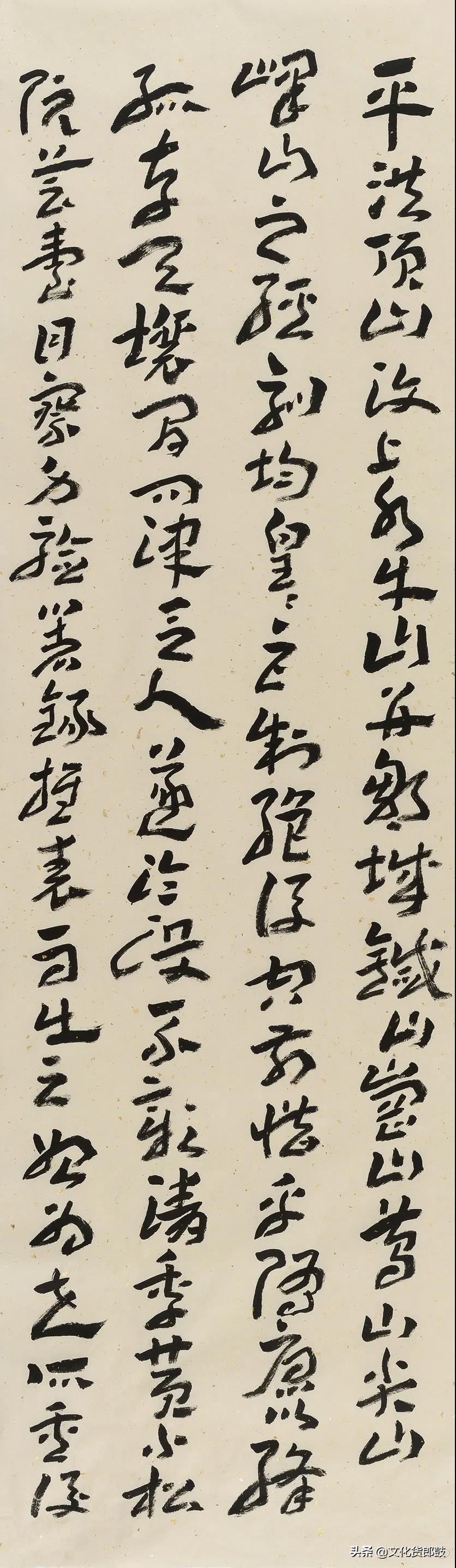 镌石成趣，别开生面——著名书法家李一题跋探赜钩深