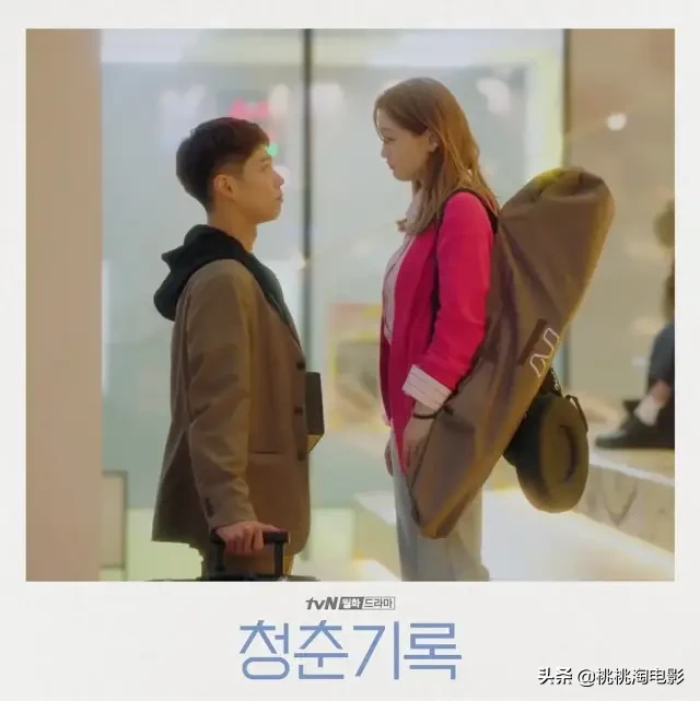 九月,竟然有这么多好剧开播