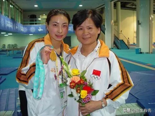 中国9大功勋教练：个个都带出过世界冠军，最牛