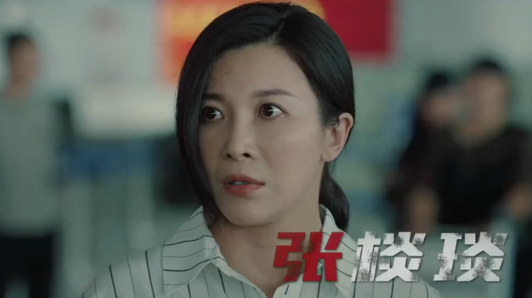 张若昀《完美证据》未播先火，女主是老搭档，这下收视不用愁