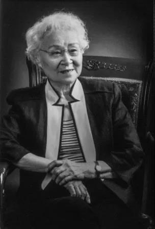 刘少奇之女刘爱琴：曾当过童养媳，中年家破人