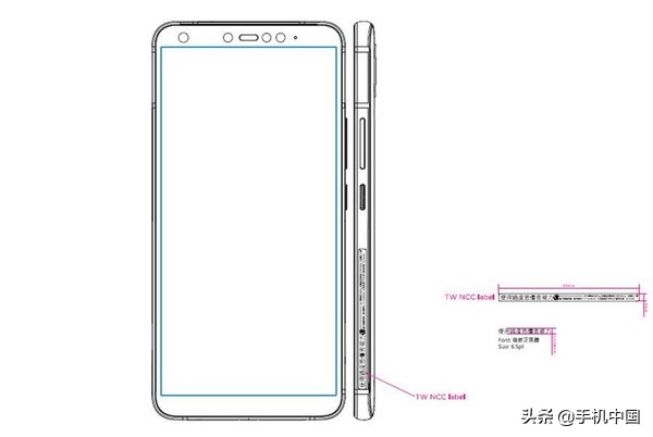 HTC新手机亮相安兔兔 配用骁龙710CPU显卡跑分16.9万