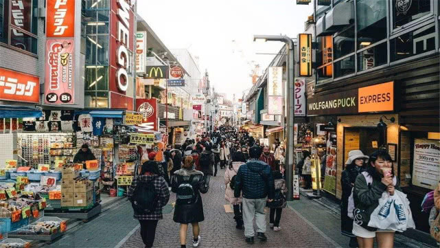 日本公布一组数据，全世界都为之感到紧张，也