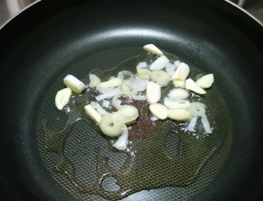 圖片[5]-槐花麥飯的做法步驟圖 4月應季美食-起舞食譜網