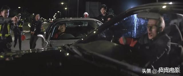 25年前，令嘉禾巨亏1.4亿！这部港片，主演成龙已