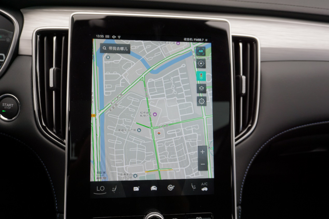 试驾了这款国家级选手，我决定放弃Model 3