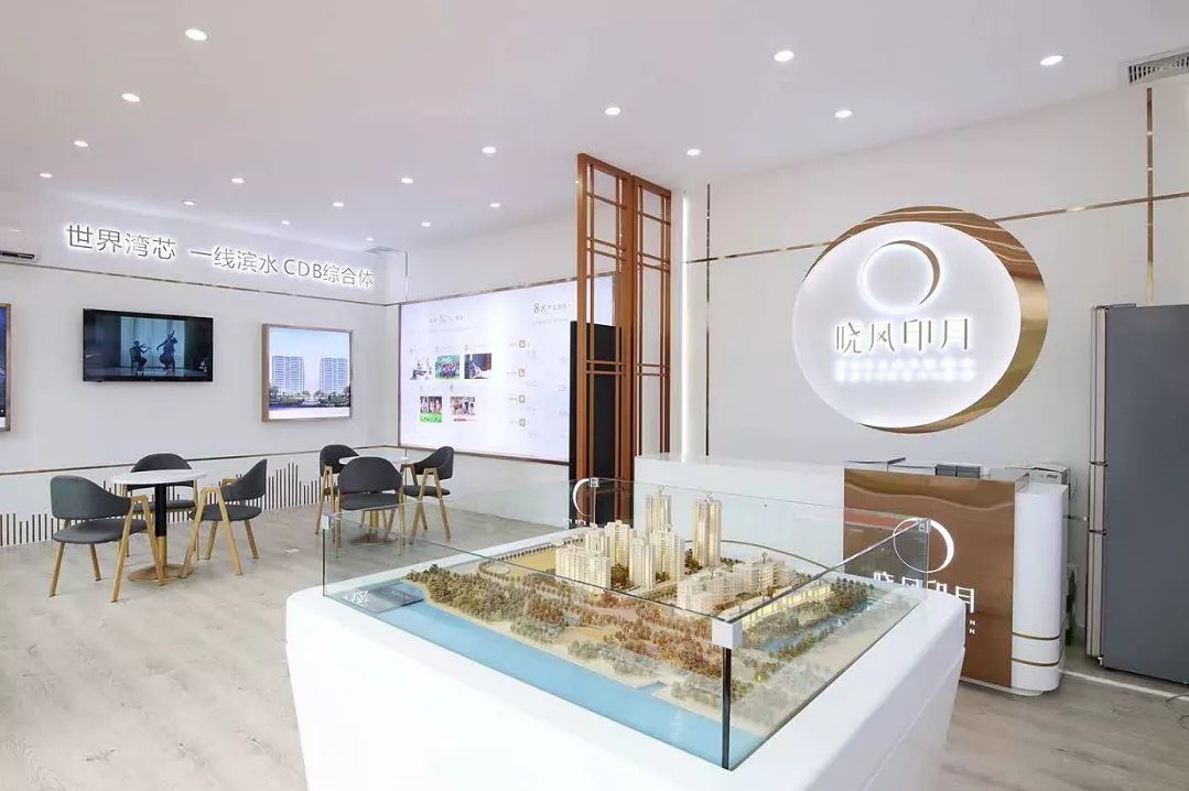 爆场！南沙5大新盘上线！佳兆业、恒大首盘加入战局(图7)