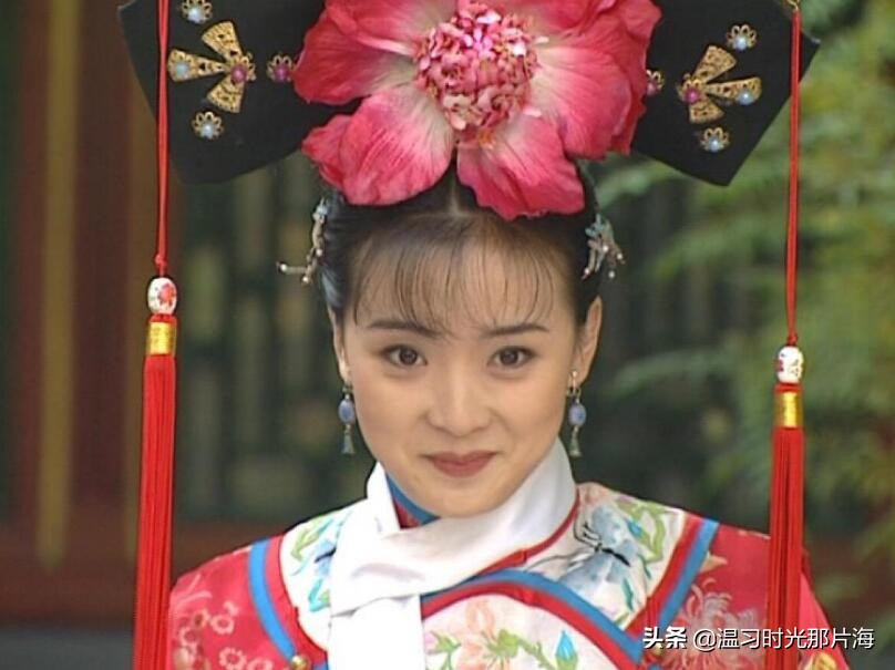 《还珠3》18年：有人成影后，有人成影帝，“小卓子”已成实力派