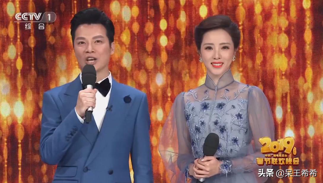 CCTV's 2022 Spring Festival Gala will begin preparations, and the host ...