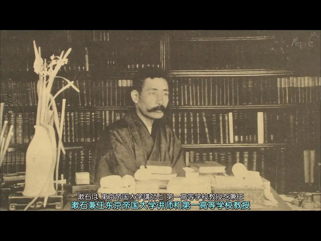 夏目漱石 我是猫 假如你的生活里也有一只这样的猫 头条汇