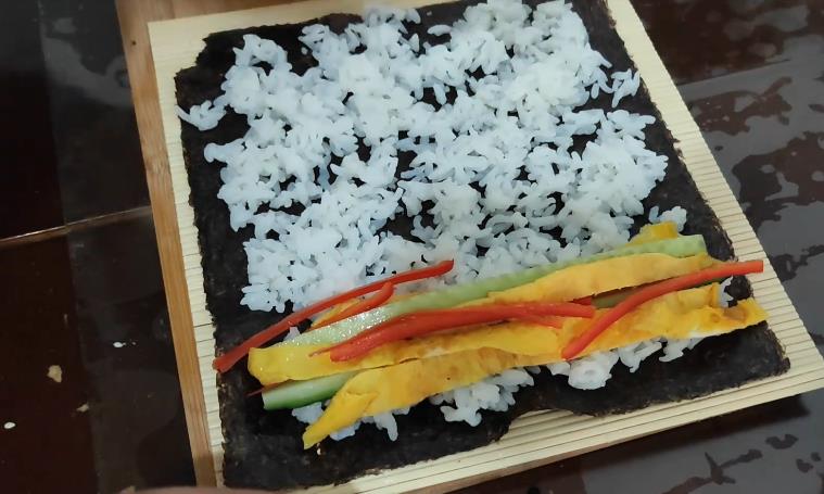 Every child loves to eat it. It’s better than chicken drumsticks. Children can cook from snacks to big ones with eggs.