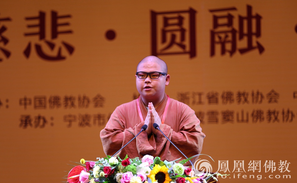 风采无限！2019中国佛教讲经交流会28位讲经法师全纪录