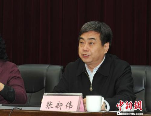 9省会迎来新市长，有两位是副省级