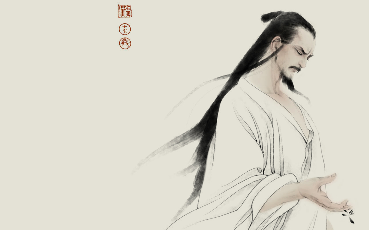 易經(jīng)：你的忍耐力越大，承載力越大，能成就的事也會越大