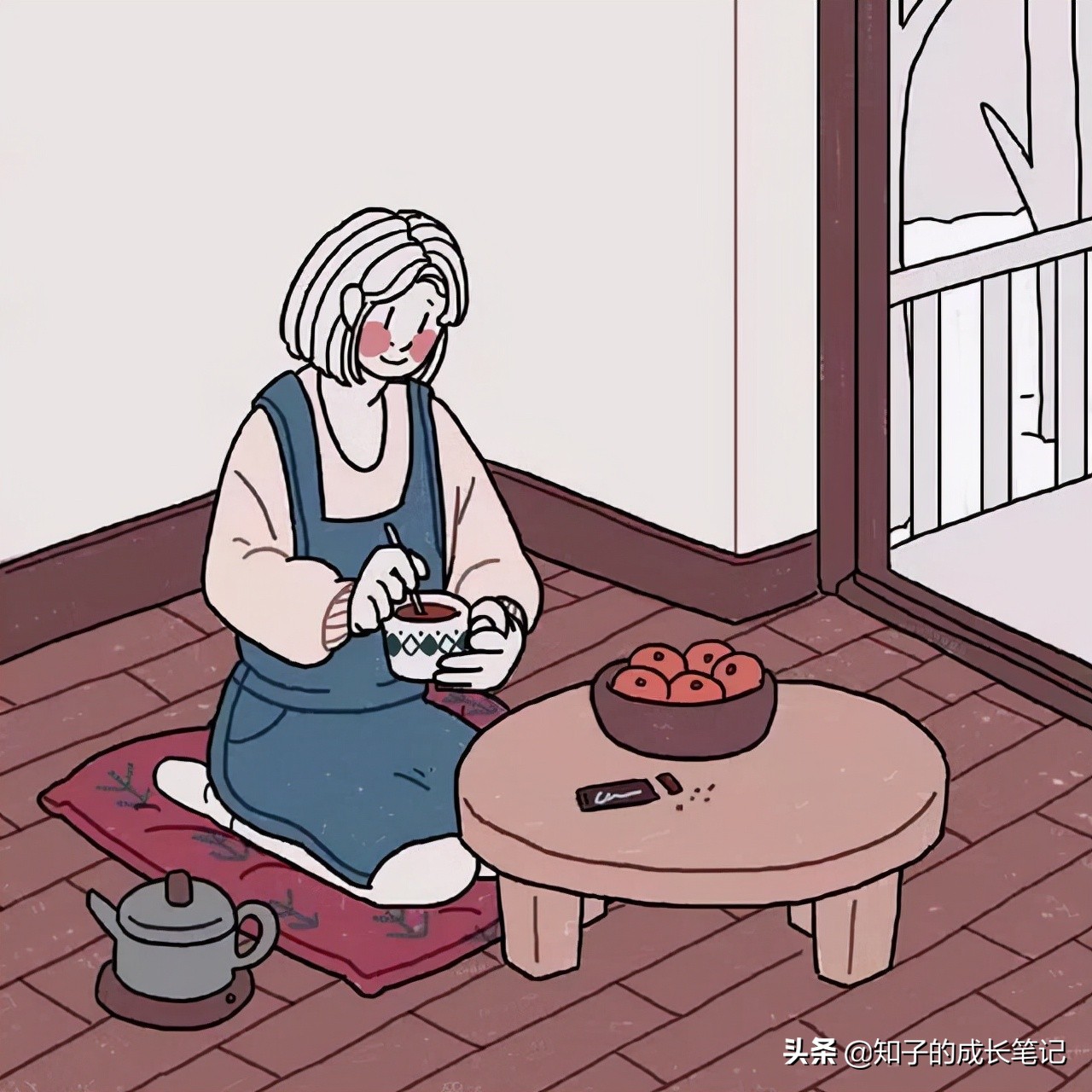 都说自媒体赚钱，为什么你赚不到钱？