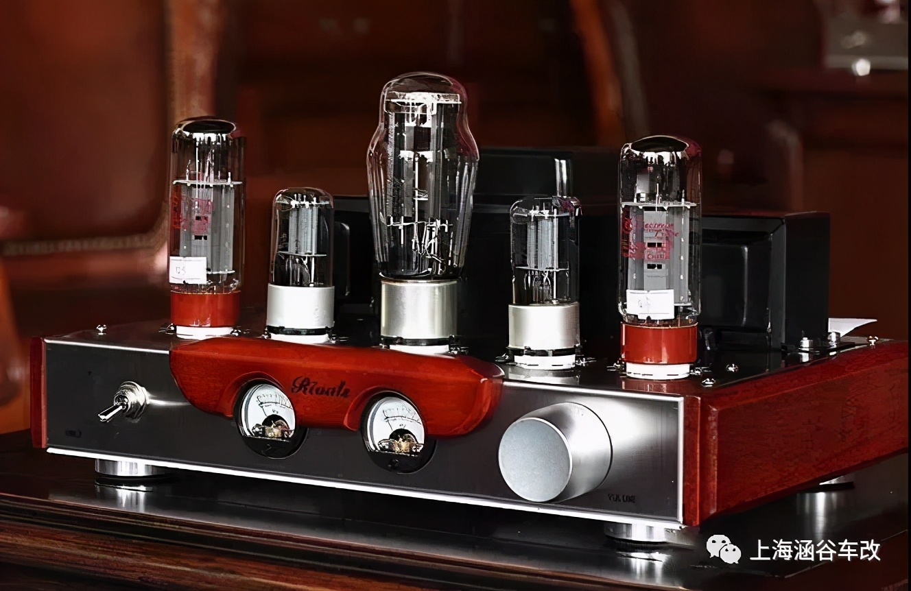 汽车音响改装从入门到精通（第七课）：电学基本知识（下）