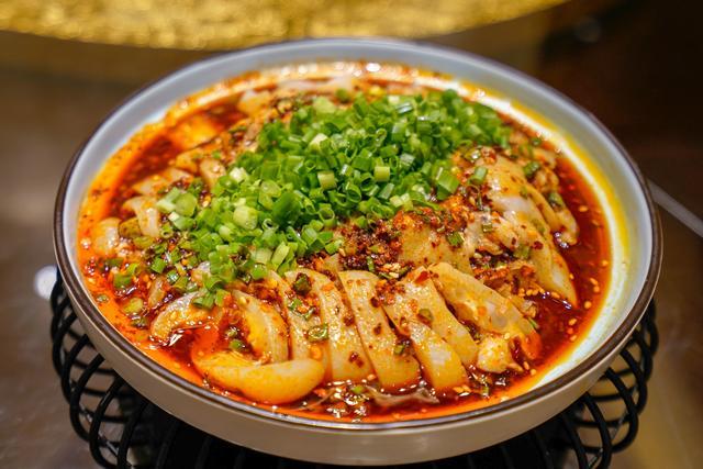 吃遍中国!中国美食地图,看这篇就够了~