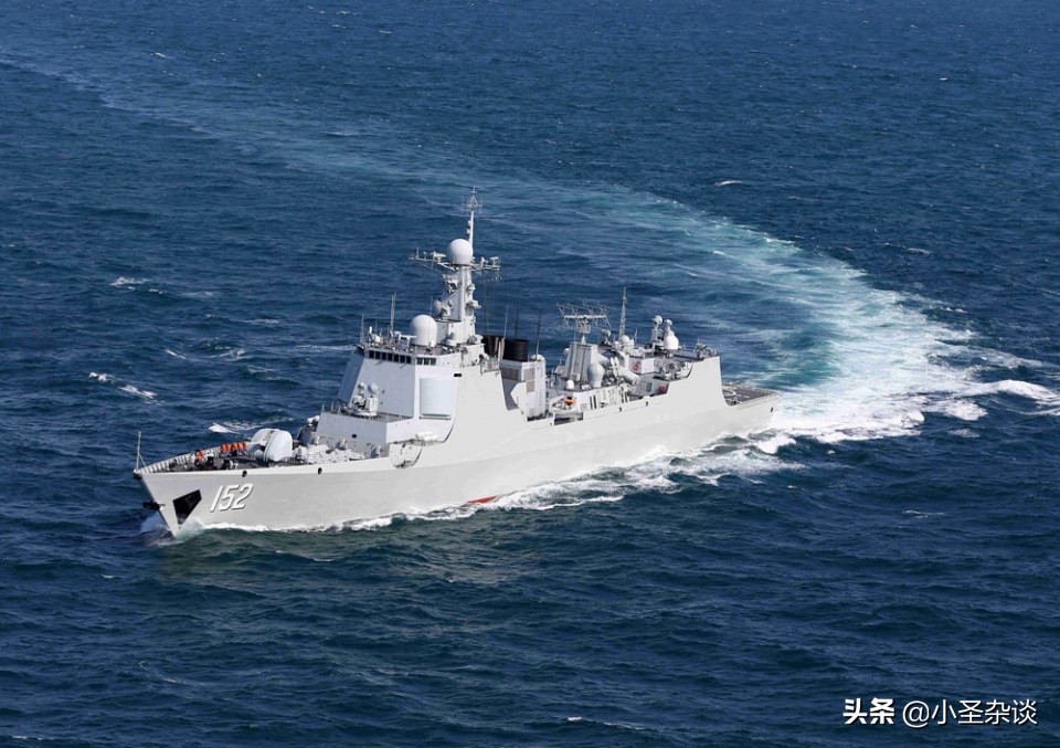 解放军三大舰队已无法满足需要？网友呼吁组建太平洋和印度洋舰队