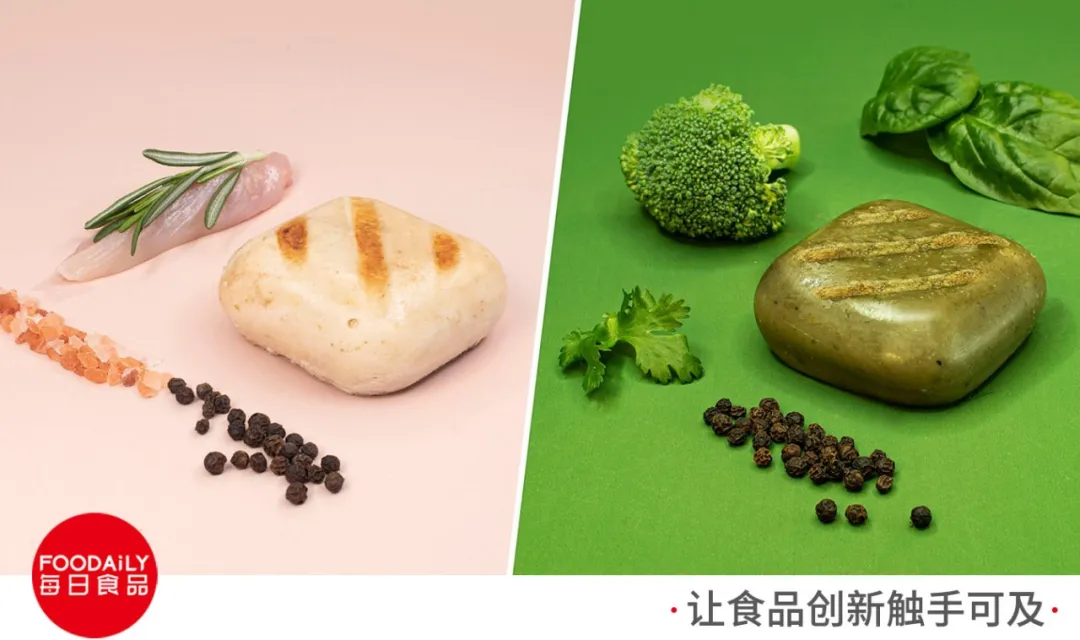 刚满百日的初创品牌，立志改变人们的饮食方式？| 新XIU品牌