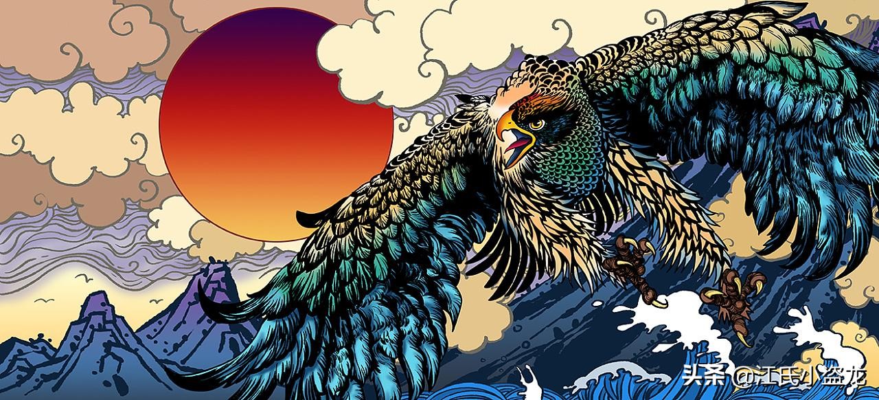 侏羅紀的翼龍竟然會“擒拿手”