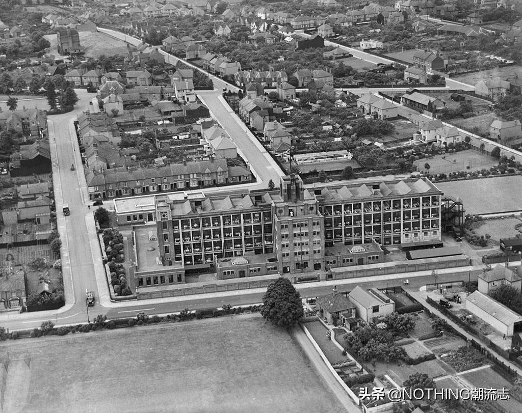 10个你应该知道的英国顶级鞋履品牌