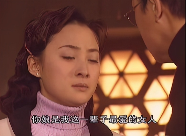 再看《青河绝恋》，一边抓狂一边看得津津有味