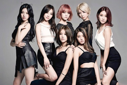 JYP也輸了？ 有韓國網友稱，我們對女團愛豆的指責是對的