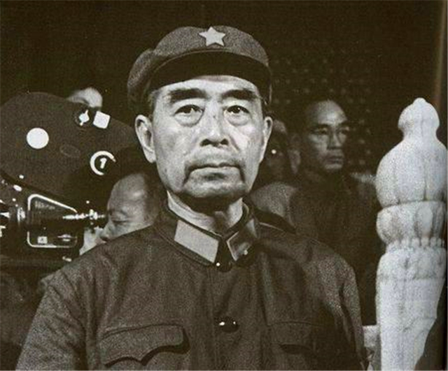 雅典事件：外交史上的意外事故，周总理罕见发火：真是周门不幸