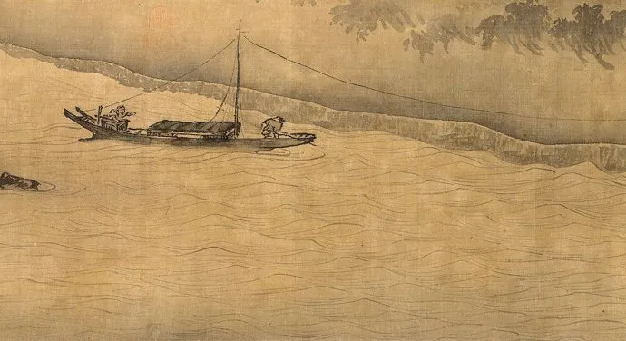 宋朝人的美学,叫极简