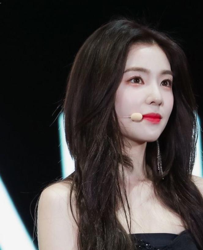 Pei Zhuxuan, the South Korean face of a member of Red Velvet, has been ...