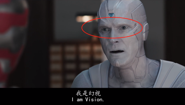 幻红|旺达与幻视幻红夫妇相残大结局剧情合理 但未免太过令人失望