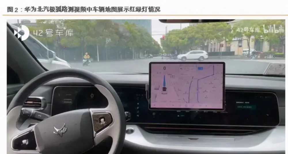 美国制裁破产,华为一飞冲天
