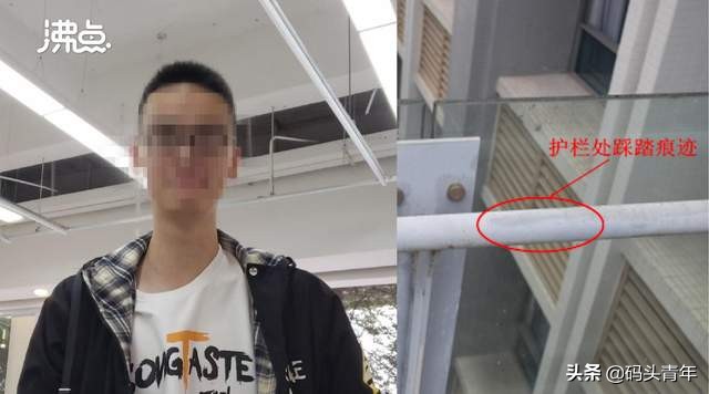 我对成都坠亡事件的思考：地方媒体不比央媒差，别让孩子总是跳楼