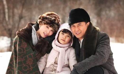 张嘉译6部巅峰之作，《蜗居》进不了前三，最后