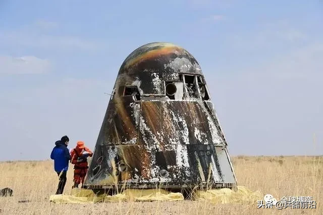 运力比长征五号大3倍，我国载人登月将用这款火箭