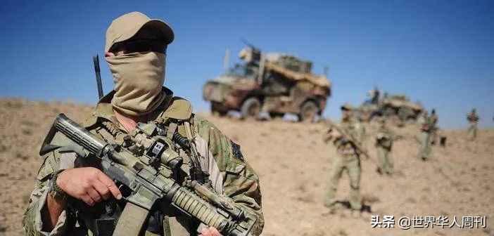 一張畫激怒澳大利亞總理，這個漫畫家到底有多剛？