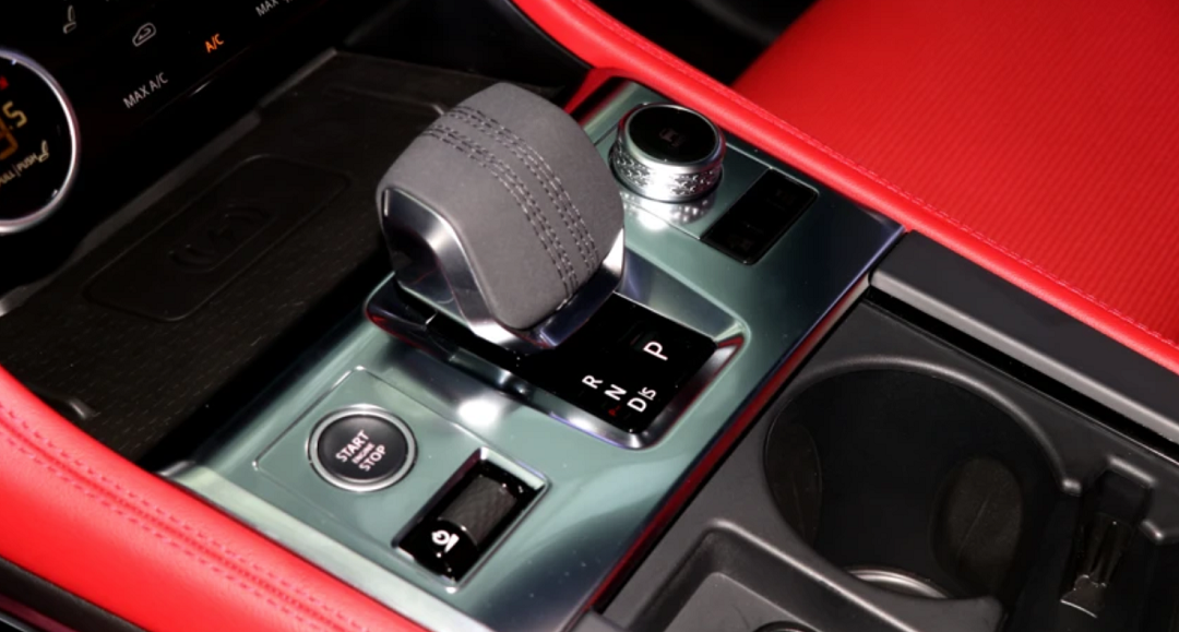 捷豹F-PACE将在上海车展上市