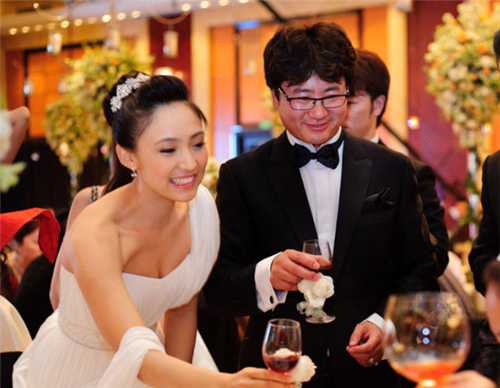 连刺白静三刀后自尽，从恩爱夫妻到双双殒命，