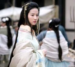 最无耻的皇帝！宋朝赵光义强行侵犯小周后，还命画师现场作画