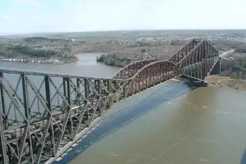 19000吨钢材“从天而降”，75人丧命！大桥剪彩前断裂巨响传千米