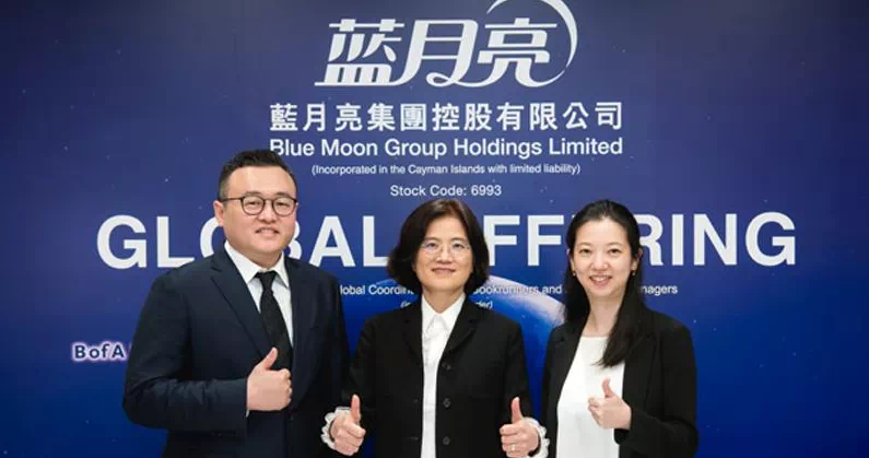 又一个消费品牌要上市了,创始人夫妇身价数百亿