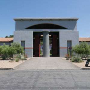 飞马酒庄：最酷的后现代酒庄