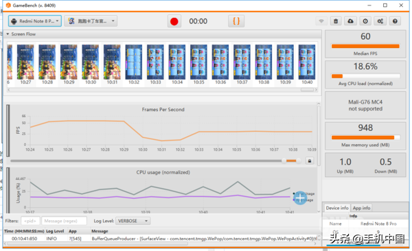 “十项全能”Redmi Note 8 Pro评测：你要的样子它都有