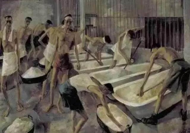 美国为什么用原子弹炸日本，看看日军如何对待