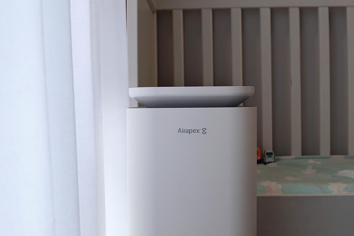 是加湿器，也是净化器，阿尔卡司T700更懂你的健康需求